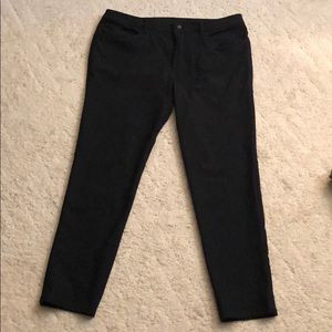 Lululemon Men’s ABC Pant Slim - Waist 36